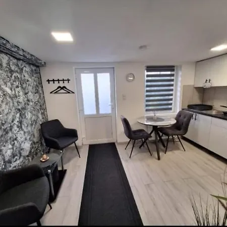 Salt House Apartman Gheorgheni  Exterior photo