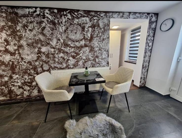 דירה Salt House *